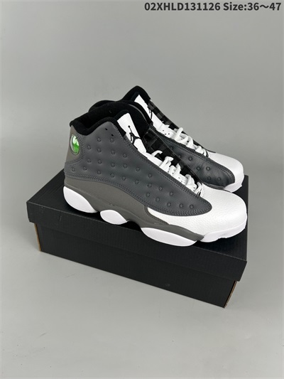 women jordan 13 shoes 2022-12-12-009